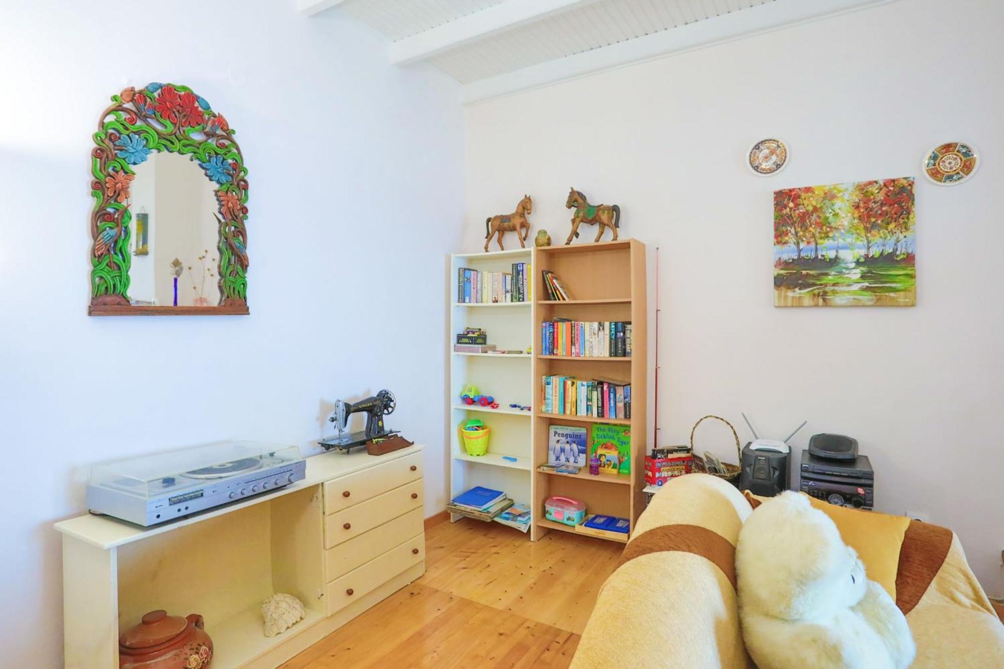 Seaview Calypso Villa Niszáki Kültér fotó